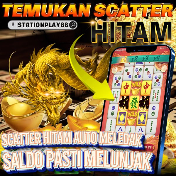 STATIONPLAY - Cara Bermain Judi Mpo Slot Gacor Maxwin Di Awal Bulan