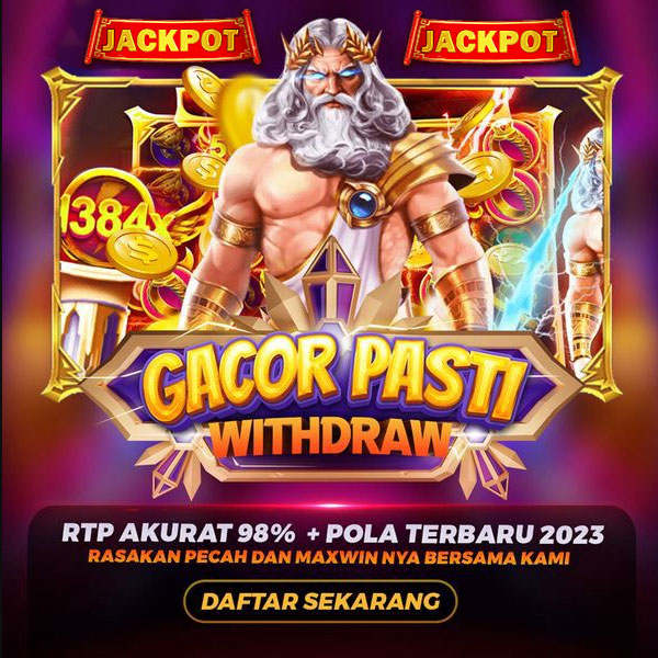 STATIONBET - Trik Memainkan Slot Gacor Judi Online Menang Maksimal