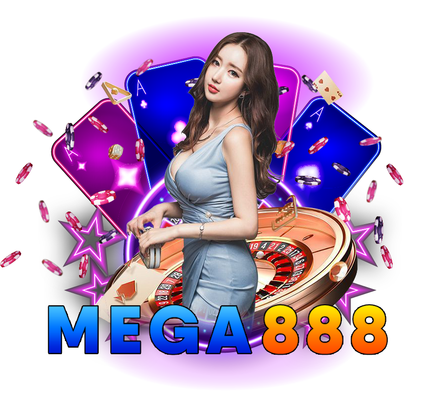 RM711 - Mega888 APK Android & iOS Download Versi Terkini