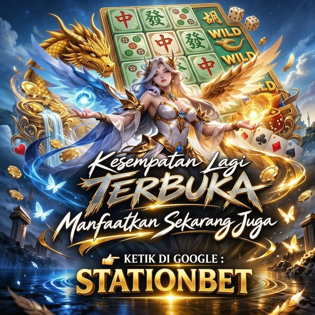 STATIONBET